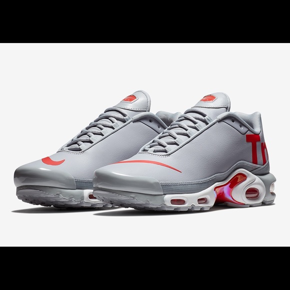 Nike Shoes - Nike Air Max Plus TN
